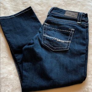 Buckle BKE Harper capris size 30